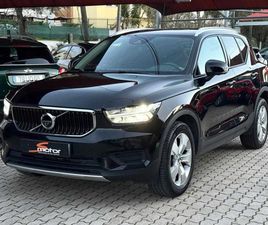 VOLVO XC40 1.5 T2 MOMENTUM PLUS