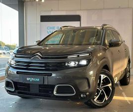 BLUEHDI 130 S&S SHINE