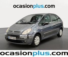 1.6 EXCLUSIVE (110 CV)