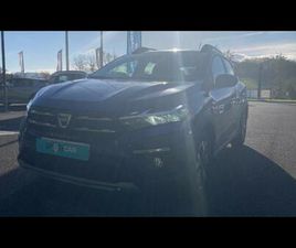 1.0 TCE 90CH STEPWAY EXPRESSION