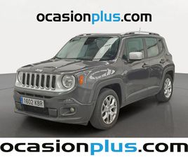 1.4 MULTIAIR LIMITED 4X2 (140 CV)