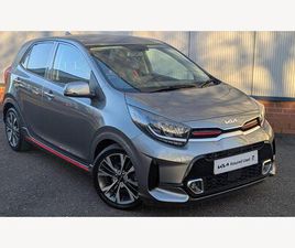 1.0 DPI GT-LINE EURO 6 (START/STOP) 5DR