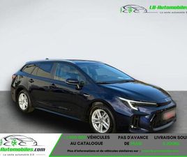 SUZUKI SWACE SUZUKI SWACE 1.8 HYBRID 98CH