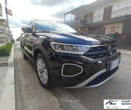 1.0 TSI EDITION PLUS 115CV