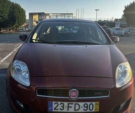 FIAT BRAVO