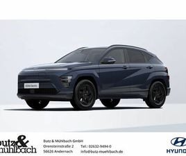 HYUNDAI KONA ELEKTRO TREND 2WD ELEKTR.HECKKLAPPE - HIT