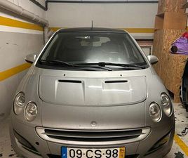 SMART FORFOUR VER-PULSE-CDI-95-SOFT-PLUS