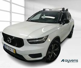 VOLVO XC40 B4 VOLVO XC 40