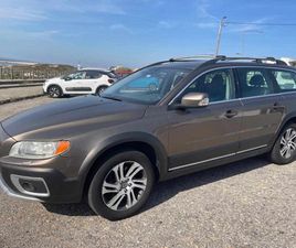 VOLVO XC70 D3 2.0, CX. A., 163CV