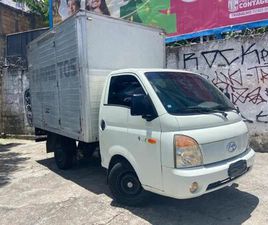 HYUNDAI HR 2.5 TCI DIESEL (RS/RD) 2009