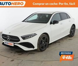 MERCEDES CLASSE A A 250E A 250E AMG LINE PHEV
