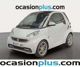 COUPE BRABUS (102 CV)