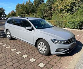 VOLKSWAGEN COMBI VOLKSWAGEN 2.0 TDI DSG 150PS 1* HAND/UNFALLFREI/SCHECKHEFTG