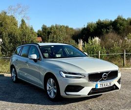 VOLVO V60 2.0 D3 MOMENTUM