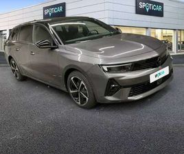 SPORTS TOURER 6 1.2 TURBO 96KW S/S AUTO GS