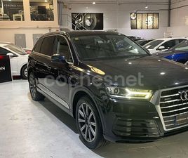 AUDI Q7 3.0 TDI QUATTRO TIPTRONIC SPORT