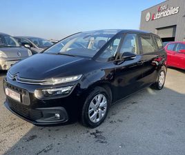 BLUEHDI 130CH S&S BUSINESS + E6.D TVA RECUPERABLE