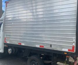 HYUNDAI HR 2.5 TCI DIESEL (RS/RD) 2010