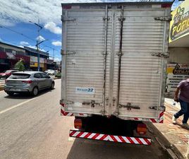 HYUNDAI HR 2.5 TCI DIESEL (RS/RD) 2012