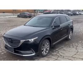 MAZDA CX-9 GT * * CARFAX * * АВТО КРЕДИТ * *