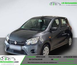 SUZUKI CELERIO 1.0 BVM 68CH