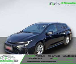 SUZUKI SWACE 1.8 HYBRID 98CH