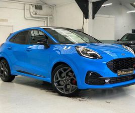 1.5T ECOBOOST ST EURO 6 (START/STOP) 5DR