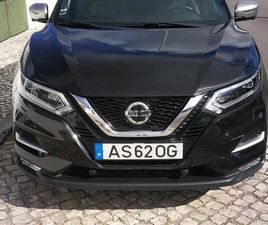 NISSAN QASHQAI 1.5 DCI, 116CV