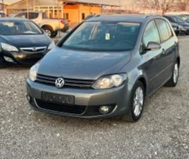 VW GOLF PLUS 1.4TSI HIGT LINE AUTOMAT ≫ 2013 • 12 999 ЛВ. • ID