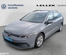 VOLKSWAGEN GOLF 1.5 TSI EVO LIFE