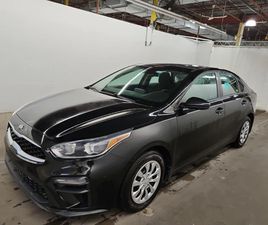 KIA FORTE KIA FORTE LX * * КАМЕРА * * CARFAX * * АВТО КРЕДИТ * *
