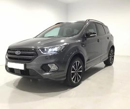 FORD KUGA 1.5 ECOBOOST 110KW ST-LINE LIMITED EDIT 150 5P