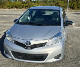 TOYOTA YARIS 1.4 D-4D ACTIVE+AC