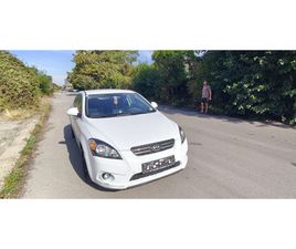 KIA CEED 1.4 G4FA 116000KM