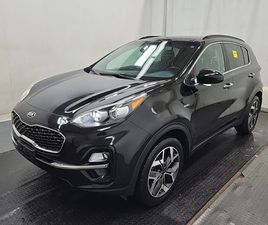 KIA SPORTAGE * EX* 2.4 AWD* CARFAX* АВТОКРЕДИТ*
