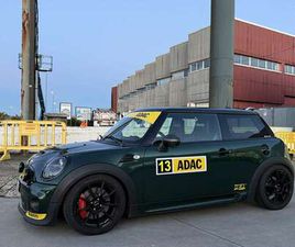 MINI MINI JOHN COOPER WORKS