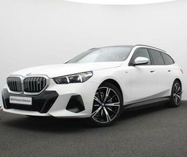BMW I5 TOURING EDRIVE 40
