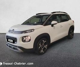 C3 AIRCROSS PURETECH 130 S&S EAT6 SHINE