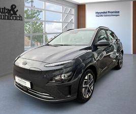 HYUNDAI KONA ELEKTRO SELECT 2WD