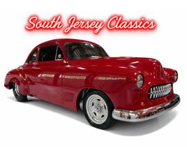 1950 CHEVROLET DELUXE