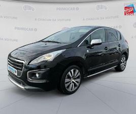 1.6 BLUEHDI 120CH CROSSWAY S&S EAT6