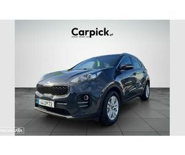 KIA SPORTAGE 1.6 GDI ISG NAV LINE