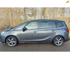OPEL ZAFIRA TOURER - 2.0 CDTI COSMO