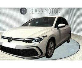 VW GOLF 1.4 EHYBRID OPF DSG GTE