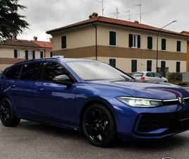 2.0 TDI 193 CV SCR DSG 4MOTION R-LINE