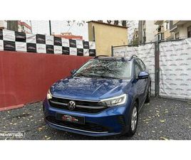 VOLKSWAGEN TAIGO VW TAIGO 1.0 TSI OPF LIFE