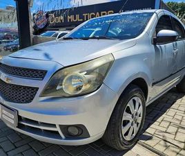 LT 1.4 MPFI 8V FLEXPOWER 5P