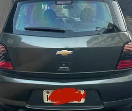 LT 1.4 MPFI 8V FLEXPOWER 5P