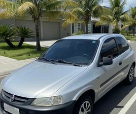 CHEVROLET CELTA 1.0/SUPER/N.PIQ.1.0 MPFI VHC 8V 3P 2001