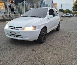 CHEVROLET CELTA 1.0/SUPER/N.PIQ.1.0 MPFI VHC 8V 3P 2002